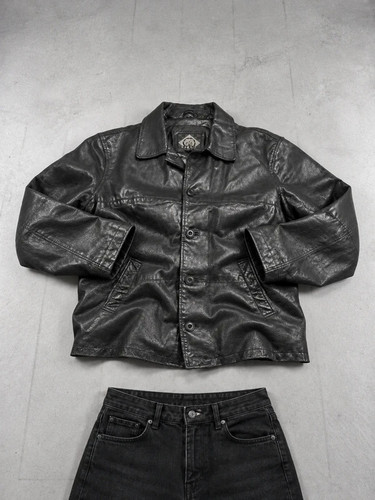 Giacca enjoy leather wear - enjoy,