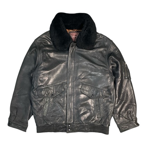 Giacca volo bomber vintage - bomber,