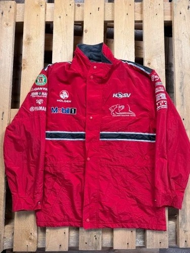 Veste vintage holden racing - vintage,