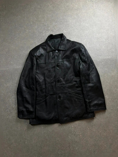Vintage real leather premium - vintage,