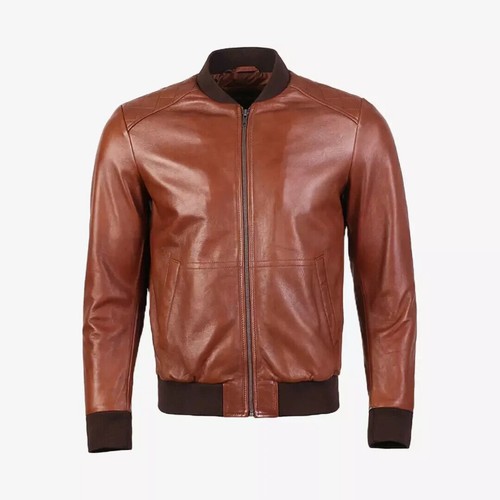Giubbotto bomber uomo vera - uomo,