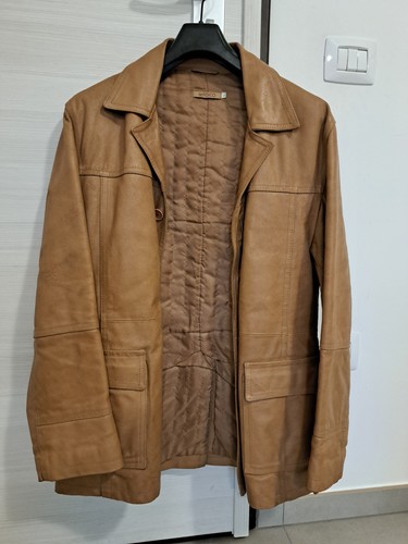 Giacca uomo vintage vera - vintage,