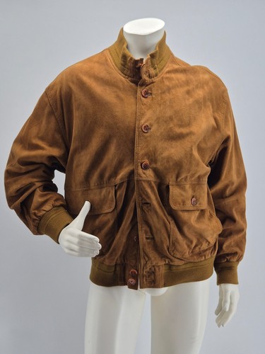 Giacca uomo vintage pelle - vintage,