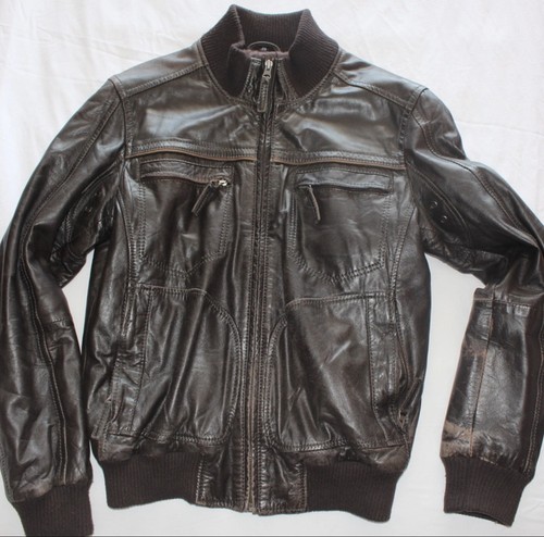 Peter regan giacca bomber - peter, uomo