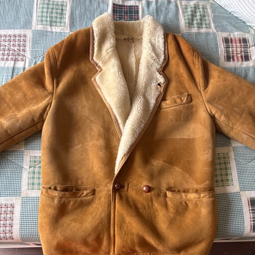 Ruffo giacca vintage uomo - ruffo, l