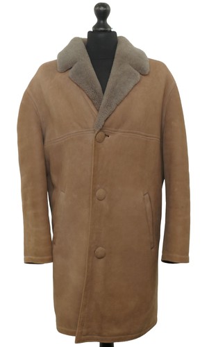 Giacca pelle uomo xl - uomo,