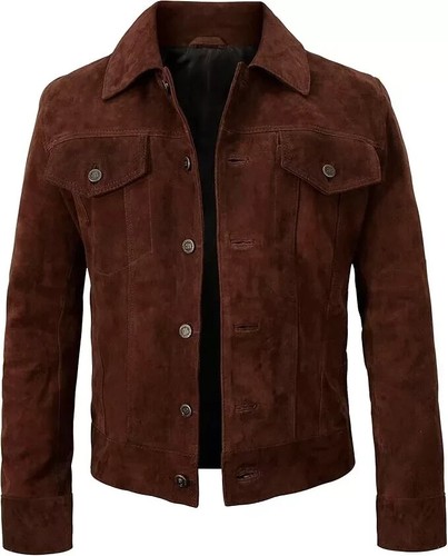 Giacca cappotto uomo vintage