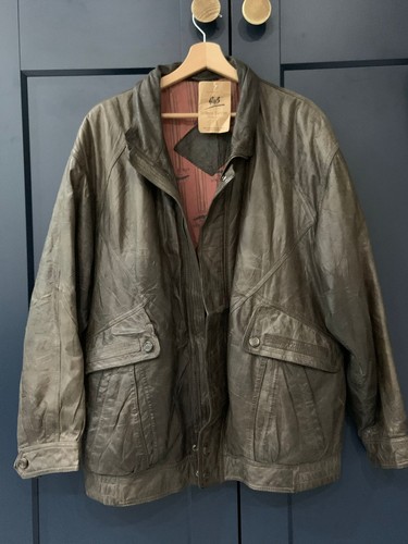 Giacca vintage in - giacca,