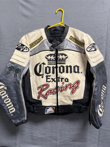Giacca fodera motosport