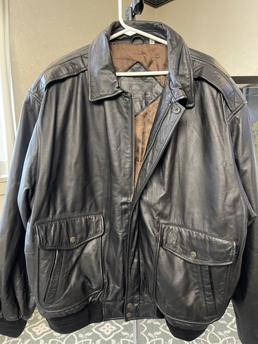 Bomber vintage roundtree yorke - vintage,