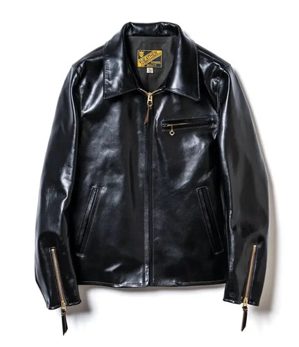 Taglia medium y 2 - -, pelle