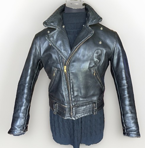 Giacca moto polizia chp - giacca,