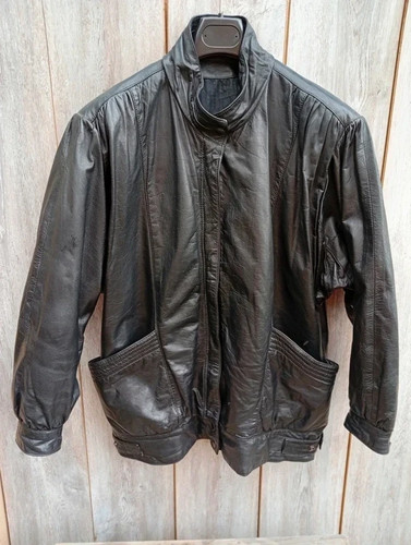 Giacca vintage bomber