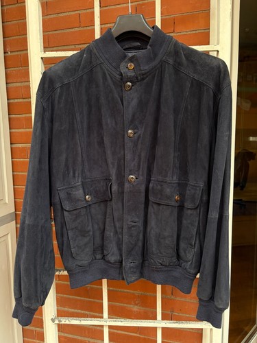 Giacca bomber uomo vintage - giacca,