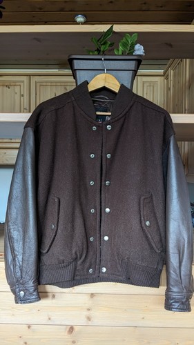 Giacca bomber vintage - bomber,