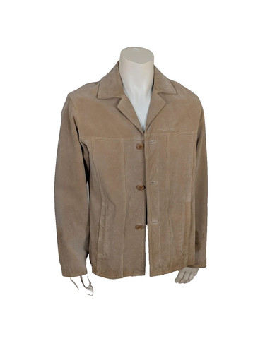Giacca uomo mcneal vera - mcneal, pelle