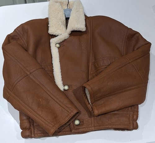 Giacca bomber vintage - , hechler