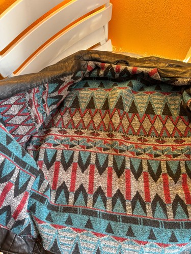 Giacca vintage colori - giacca,