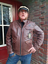 King Kerosin Antico Vintage