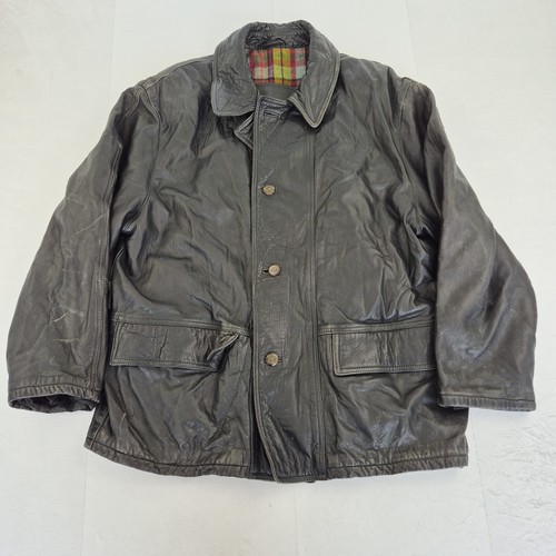 Giacca pelle vera - , 42