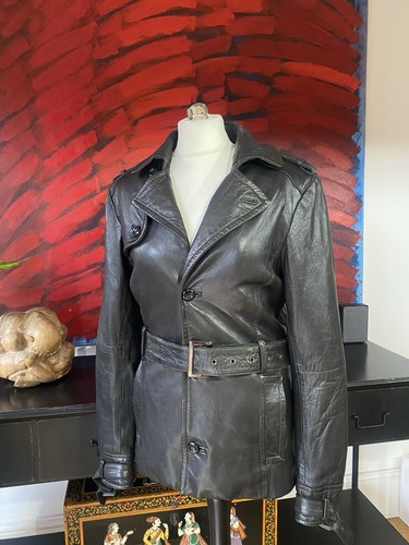 Giacca uomo vintage - , vera