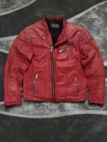 Jofama giacca pelle uomo - jofama,