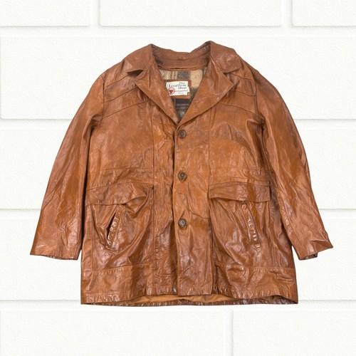The leather shop sears - the, giacca