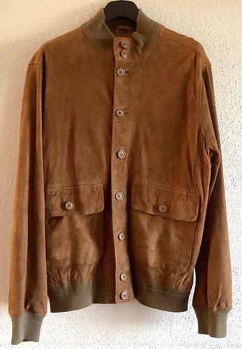 Giubbotto bomber vintage - giubbotto,