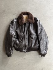Schott Vintage 674 leather