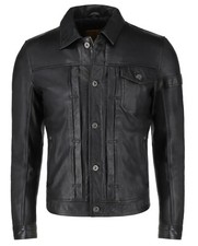 Giacca uomo moto biker cafe