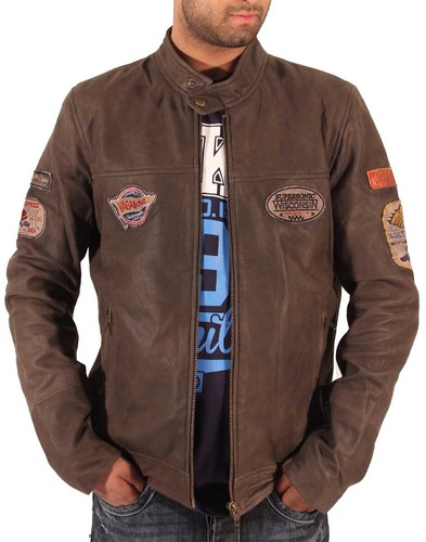 Aviatrix uomo vintage stile - uomo,