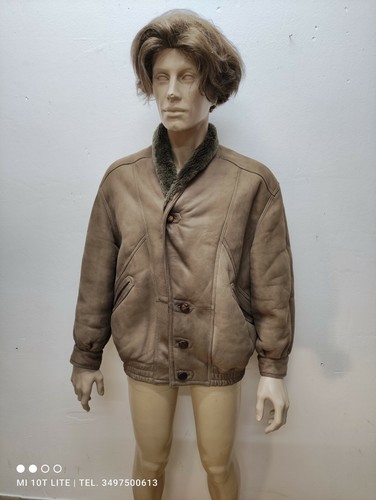 Giacca uomo vintage sicar - uomo,