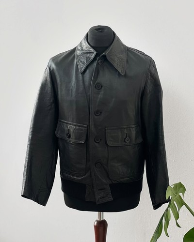 Giacca uomo vintage in - uomo,