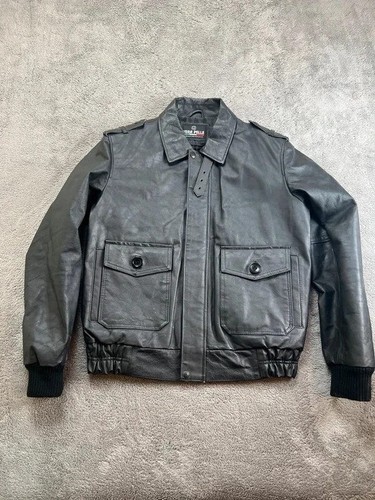 Giubbotto bomber vintage - , in