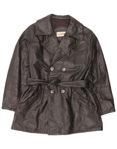 Giacca pelle uomo vintage - , it