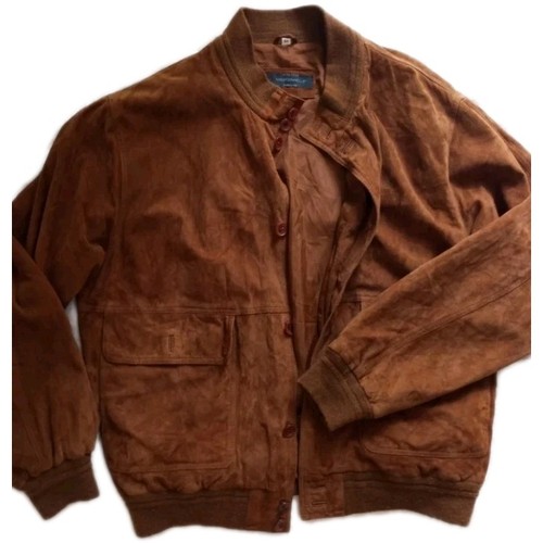 Bomber vintage uomo - bomber,