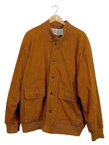 Itallo giacca pelle uomo - pelle,
