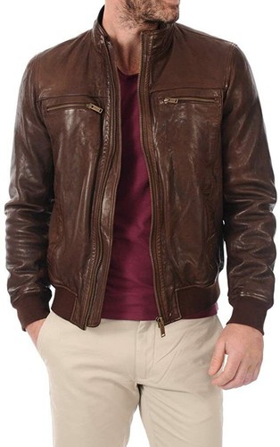 Giacca uomo vintage in - giacca,