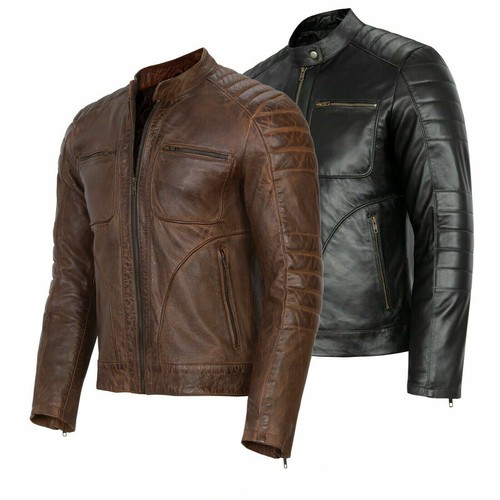 Giacca motociclista uomo - motociclista,
