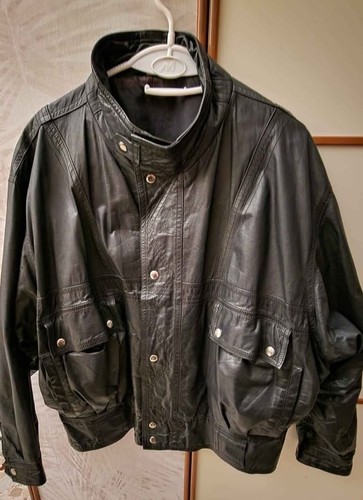 Giacca bomber uomo - giacca, vintage
