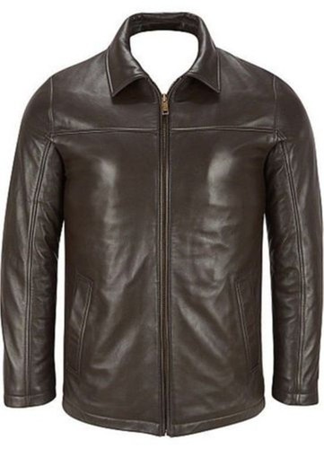 Giacca cappotto vera - in,