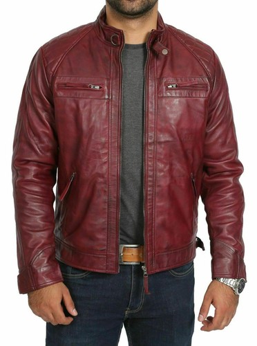 Giacca uomo vintage - , in