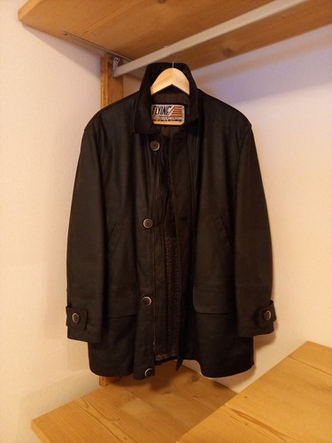Giacca giaccone cappotto vera - giaccone,